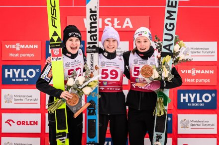 Puchar Świata w Skokach Narciarskich